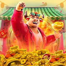 slot demo pg soft grátis fortune ox ícone