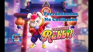 slot demo rabbit fortune