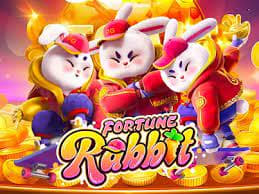 fortune rabbit pg ícone