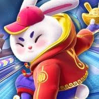 estratégia do jogo fortune rabbit ícone