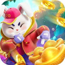 como jogar fortune rabbit ícone