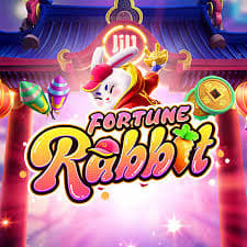 robô rabbit fortune ícone