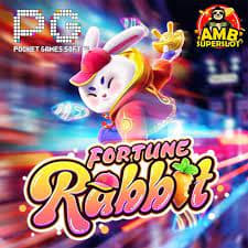 fortune demo rabbit ícone