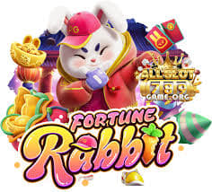 foto do fortune rabbit ícone