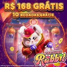 jogar fortune rabbit demo gratis ícone