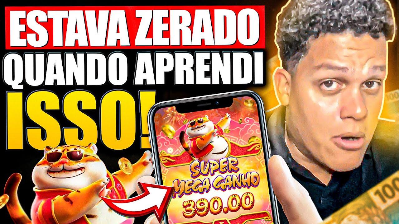 fortune tiger slots paga mesmo imagem de tela 4