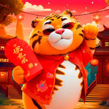 slot demo pg soft grátis dragon tiger tiger luck ícone