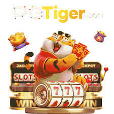 jogo lucrativo tiger ícone